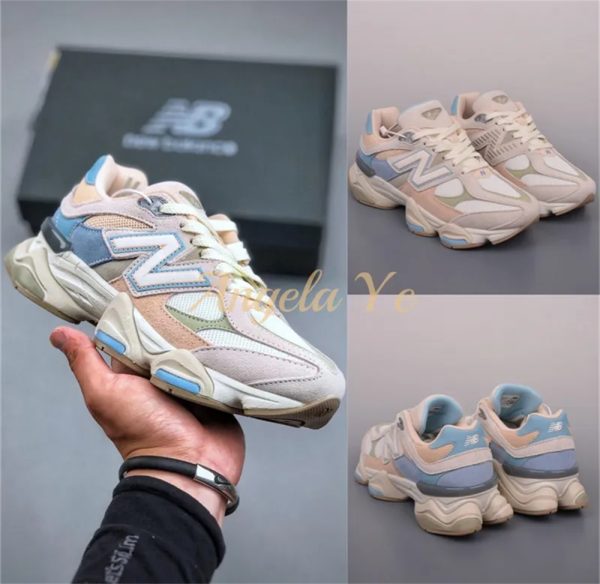 High quality sport shoes size:5.5-12 with box free shipping NEWB-9060 #23799