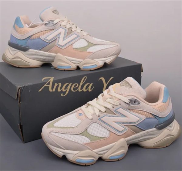 High quality sport shoes size:5.5-12 with box free shipping NEWB-9060 #23799