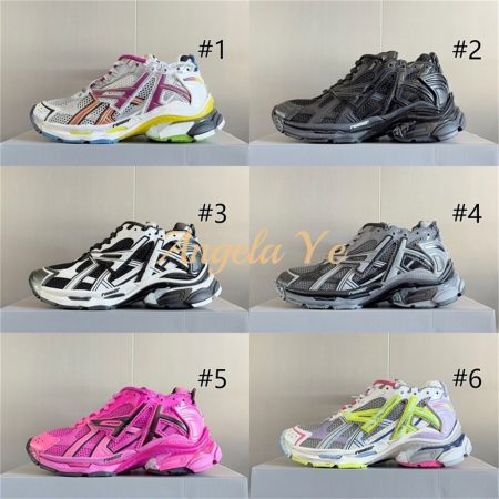 Top quality sneaker shoes size:5-11 free shipping BAA-Runner #23815