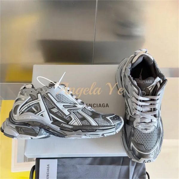 Top quality sneaker shoes size:5-11 free shipping BAA-Runner #23815