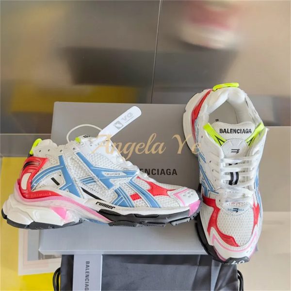 Top quality sneaker shoes size:5-11 free shipping BAA-Runner #23815