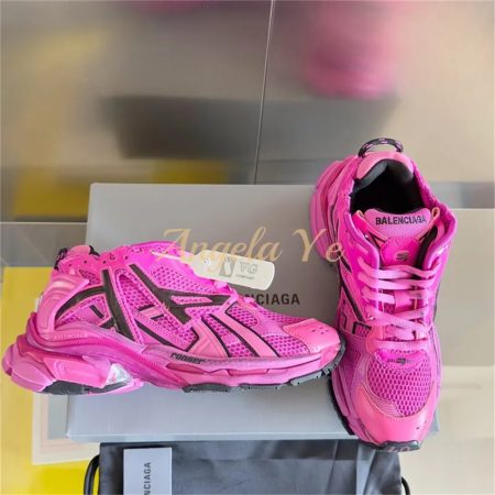 Top quality sneaker shoes size:5-11 free shipping BAA-Runner #23815 - Image 6