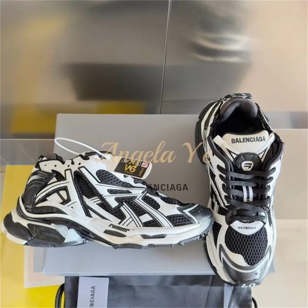Top quality sneaker shoes size:5-11 free shipping BAA-Runner #23815