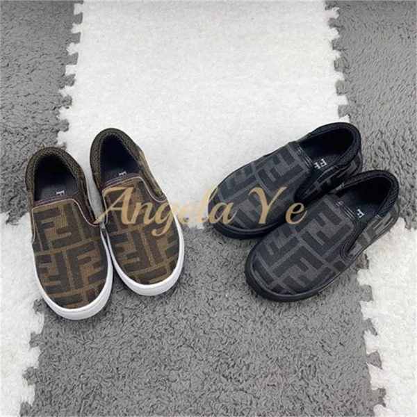 High quality sneaker for kid size:5C-11 #23825