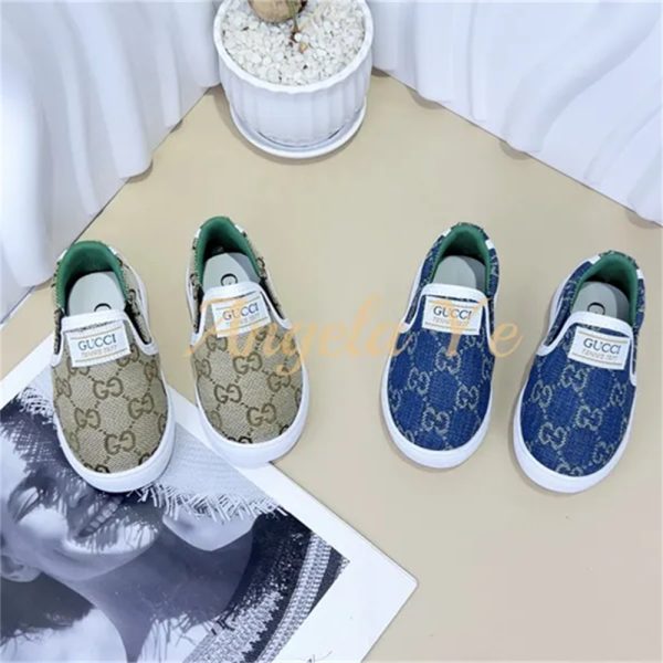 High quality sneaker for kid size:5C-11 #23825