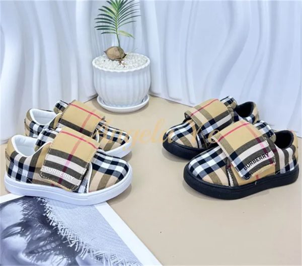 High quality sneaker for kid size:5C-11 #23825