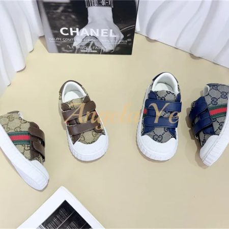 High quality sneaker for  for kid size:5C-11 #23826 - Image 4
