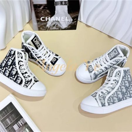 High quality sneaker for  for kid size:5C-11 #23826 - Image 3