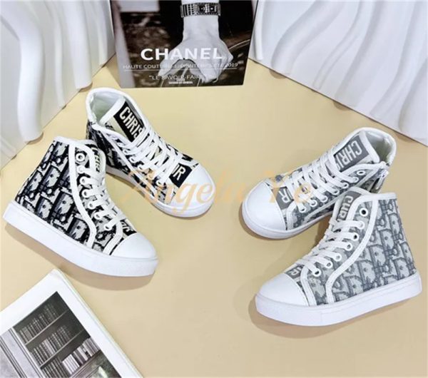 High quality sneaker for  for kid size:5C-11 #23826