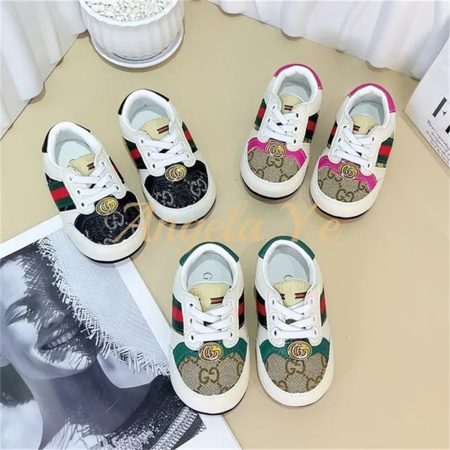 High quality sneaker for  for kid size:5C-11 #23826 - Image 2