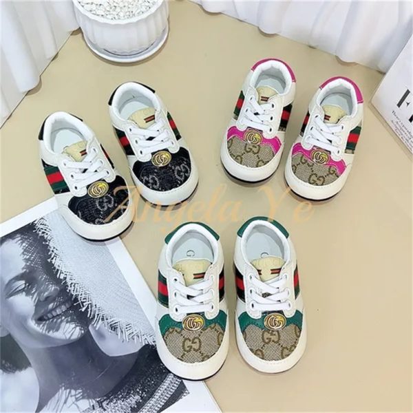 High quality sneaker for  for kid size:5C-11 #23826