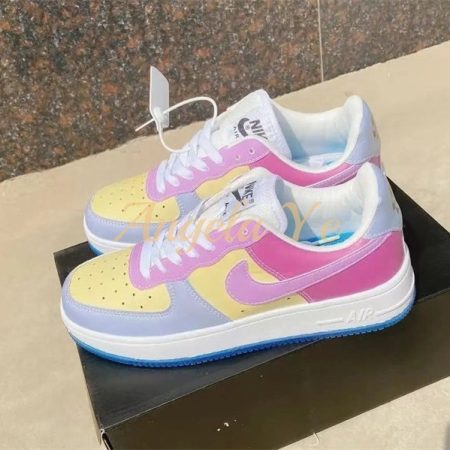 High quality Sport shoes with box size:5.5-12 free shipping Air force BSX #23850 - Image 2