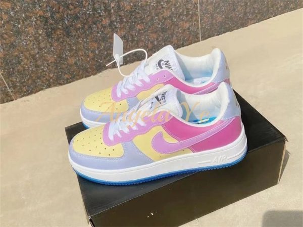 High quality Sport shoes with box size:5.5-12 free shipping Air force BSX #23850