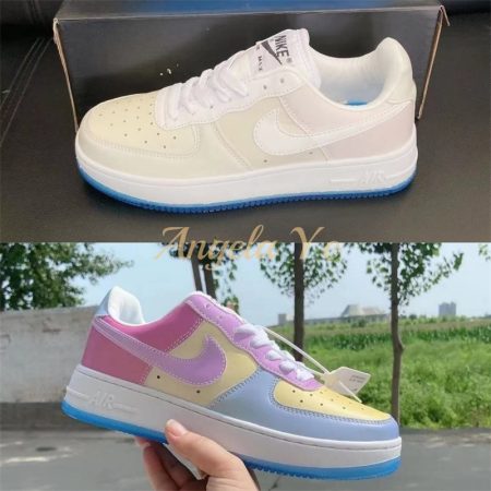 High quality Sport shoes with box size:5.5-12 free shipping Air force BSX #23850