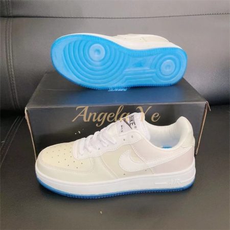 High quality Sport shoes with box size:5.5-12 free shipping Air force BSX #23850 - Image 3