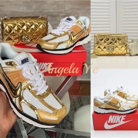 1 set fashion sport shoes & shoulder bag free shipping CHL #23923
