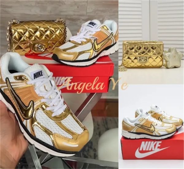 1 set fashion sport shoes & shoulder bag free shipping CHL #23923