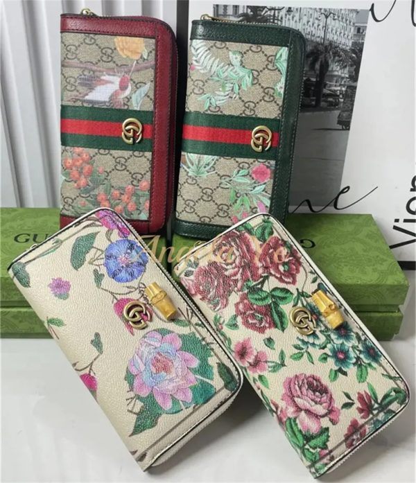 Wholesale  wallet set GUI #23947