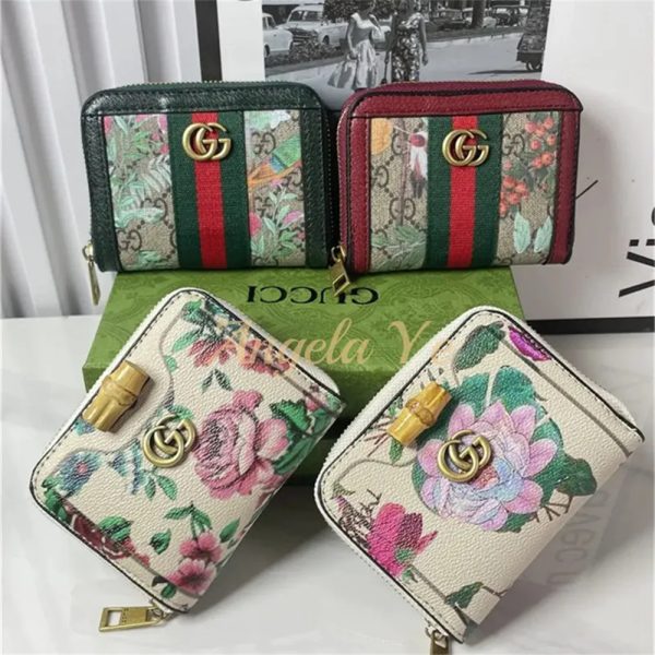 Wholesale  wallet set GUI #23947