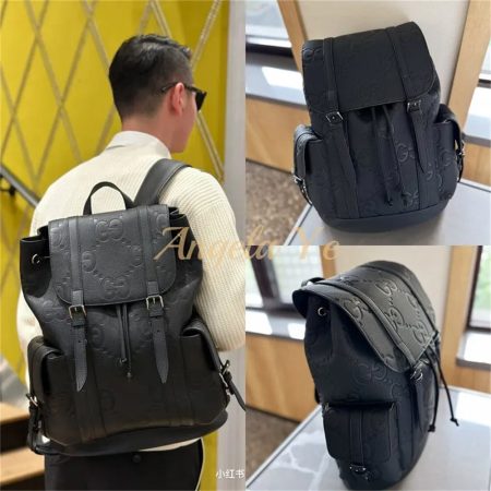 High quality backpack size:38cm GUI #23977