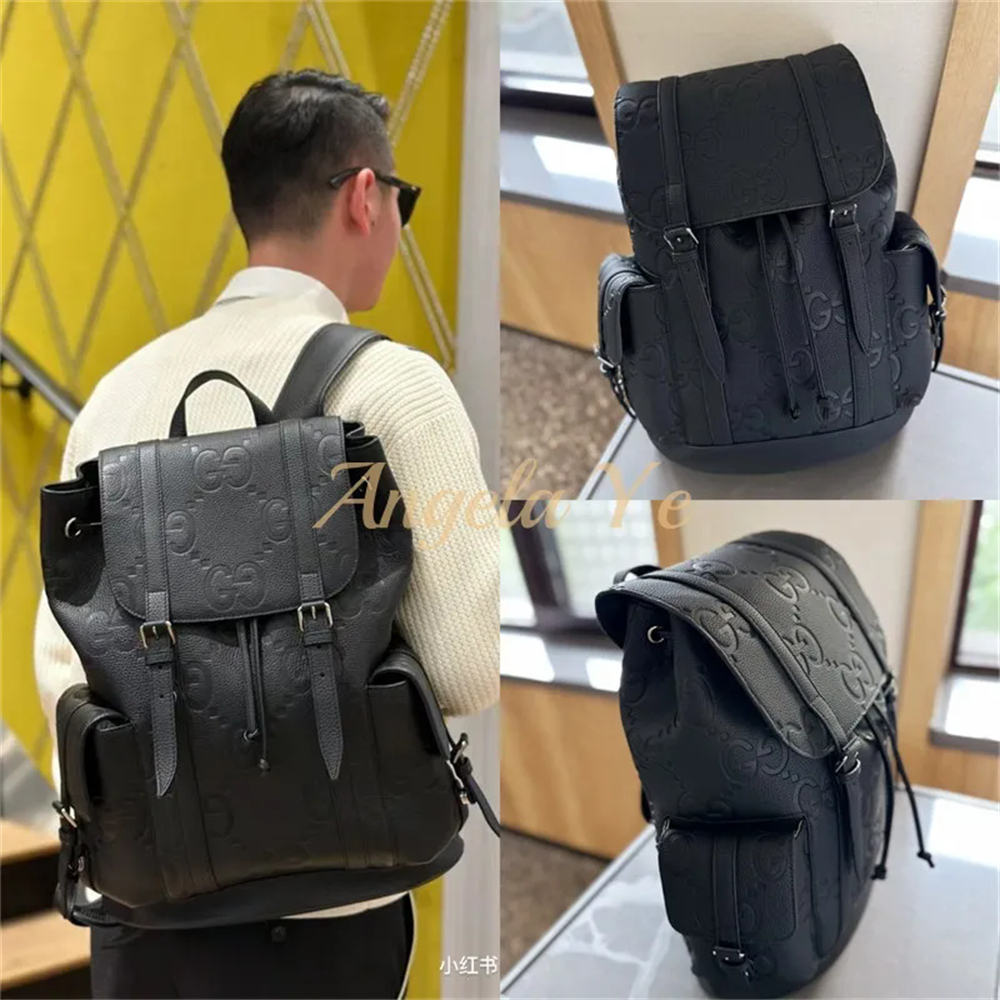 High quality backpack size:38cm GUI #23977 - Image 1