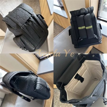 High quality backpack size:38cm GUI #23977 - Image 2