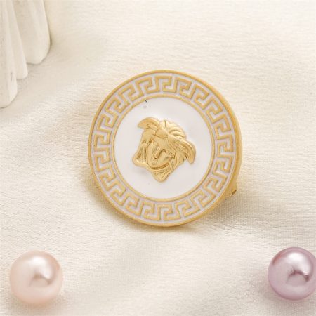 Wholesale Fashion Brooch VEE ZY #A1687 - Image 2
