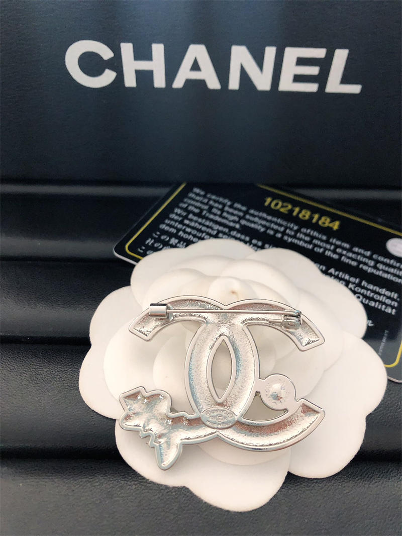 Wholesale Fashion Brooch CHL #A0790 - Image 2