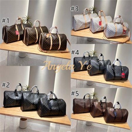 High quality luggage bag size:45cm/50cm/55cm LOV #24035