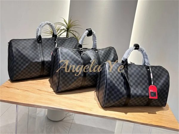 High quality luggage bag size:45cm/50cm/55cm LOV #24035