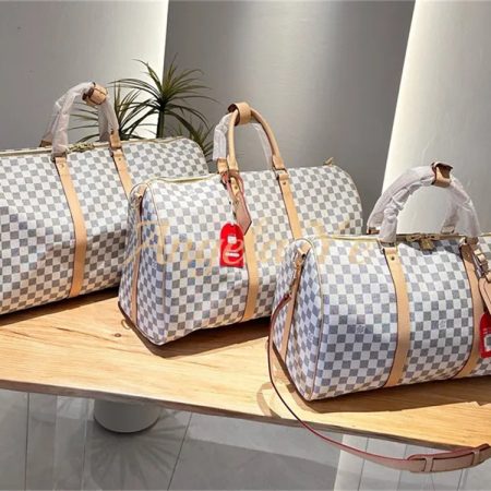 High quality luggage bag size:45cm/50cm/55cm LOV #24035 - Image 4