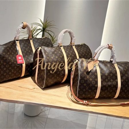High quality luggage bag size:45cm/50cm/55cm LOV #24035 - Image 5
