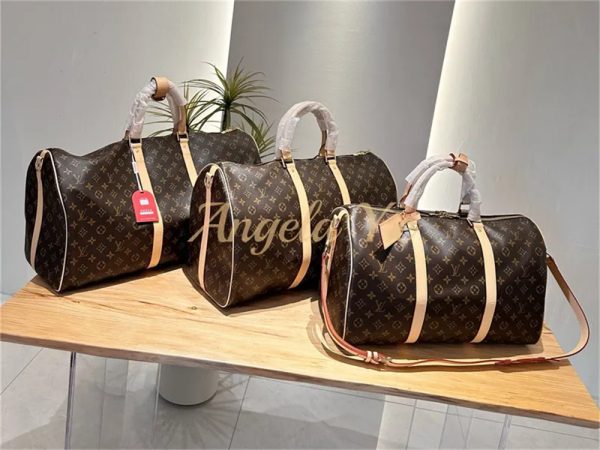 High quality luggage bag size:45cm/50cm/55cm LOV #24035