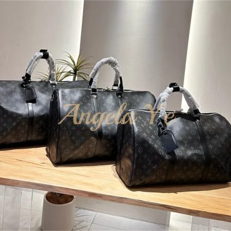 High quality luggage bag size:45cm/50cm/55cm LOV #24035 - Image 6