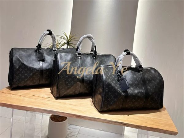 High quality luggage bag size:45cm/50cm/55cm LOV #24035