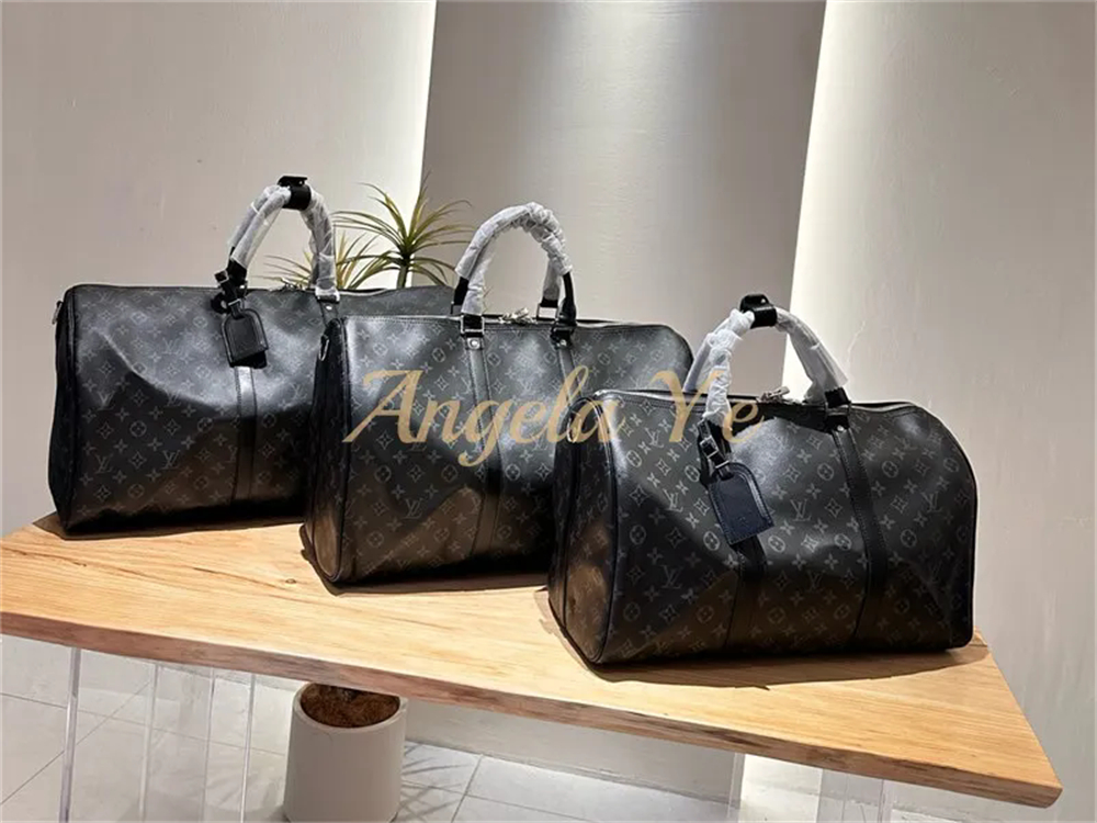 High quality luggage bag size:45cm/50cm/55cm LOV #24035 - Image 6
