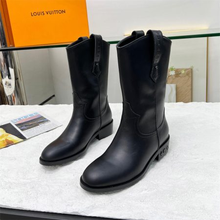 High quality boots for women size:5-11 with box free shipping LOV ##24057 - Image 3