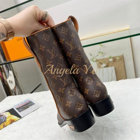 High quality boots for women size:5-11 with box free shipping LOV ##24057 - Image 5
