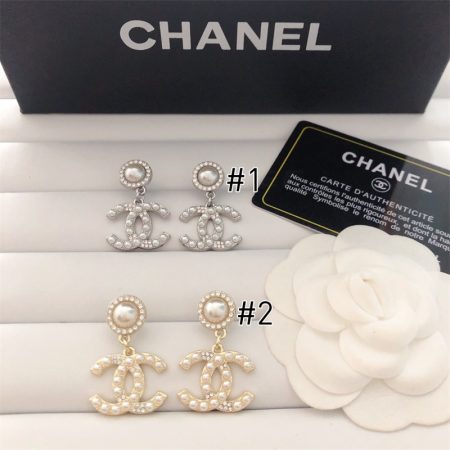 Wholesale Fashion Earrings CHL LHZ #A5295