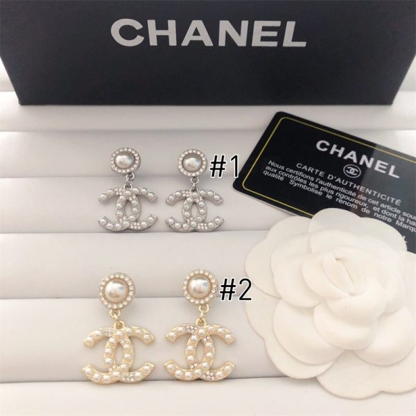 Wholesale Fashion Earrings CHL LHZ #A5295