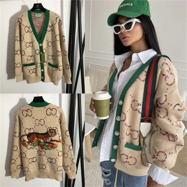 High quality cardigan one size GUI #29937