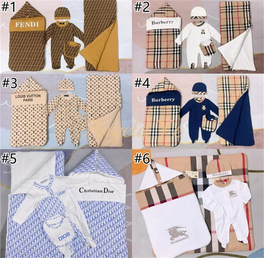 High quality fashion baby set size:52-80cm #24168 - Image 1
