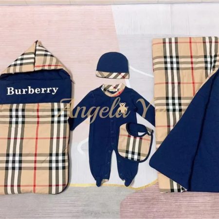 High quality fashion baby set size:52-80cm #24168 - Image 3