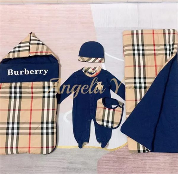 High quality fashion baby set size:52-80cm #24168
