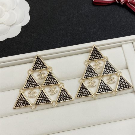 Wholesale Fashion  Earrings CHL HYZ #A2471