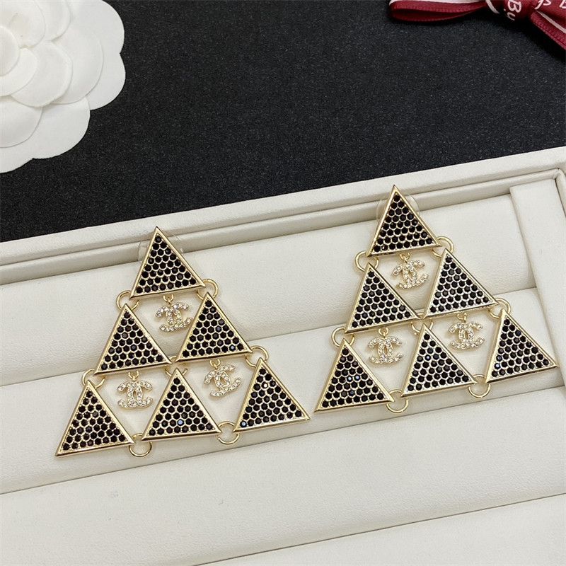 Wholesale Fashion Earrings CHL HYZ #A2471