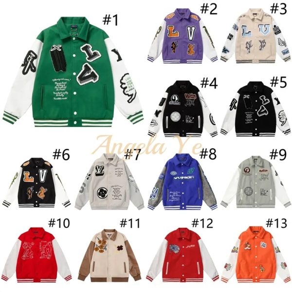 High quality jacket coat for men size:M-2XL #24225