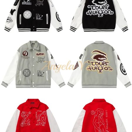 High quality jacket coat for men size:M-2XL #24225 - Image 3