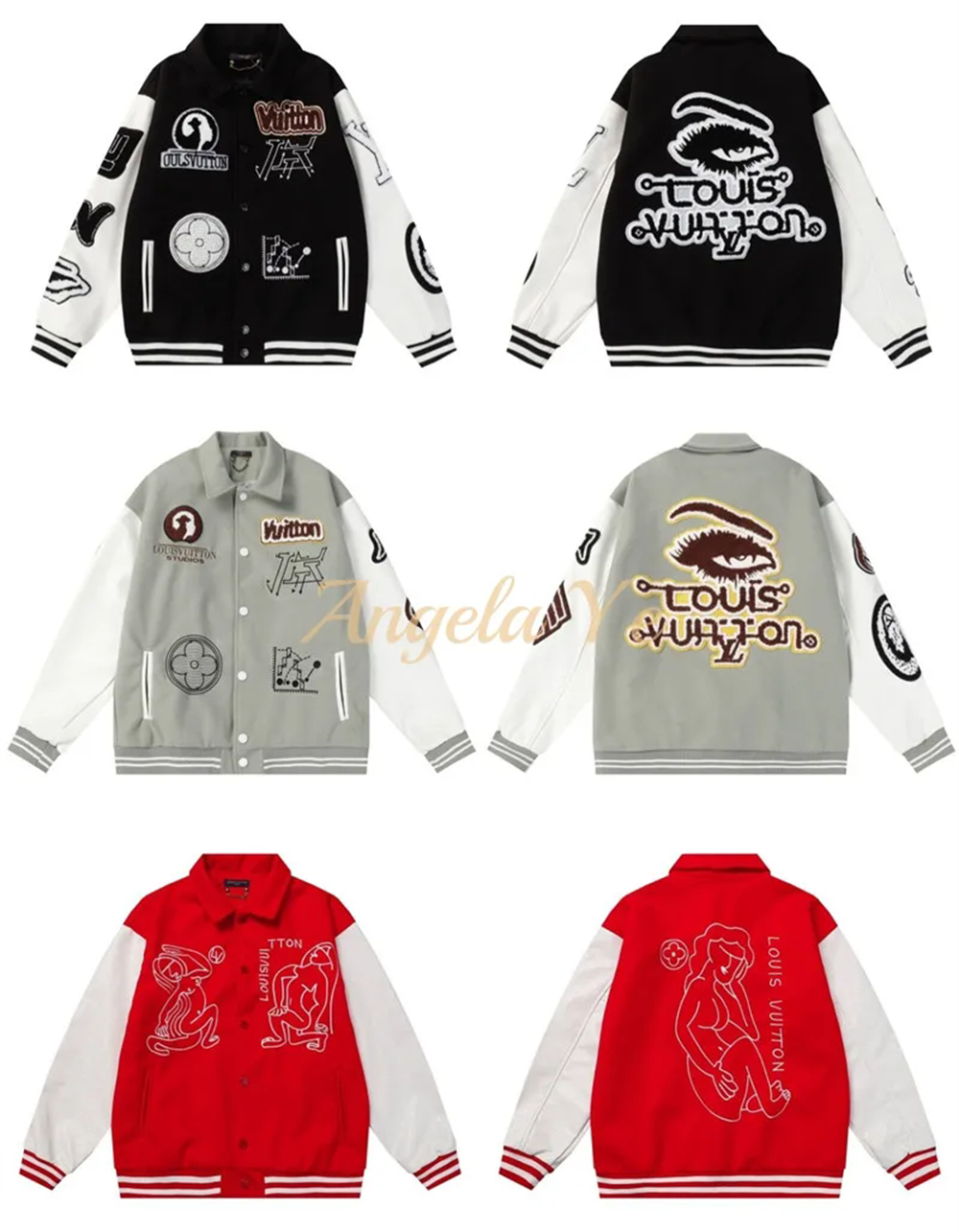High quality jacket coat for men size:M-2XL #24225 - Image 3