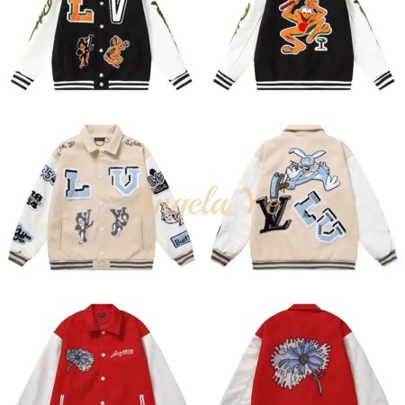 High quality jacket coat for men size:M-2XL #24225 - Image 4